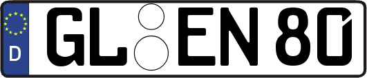 GL-EN80