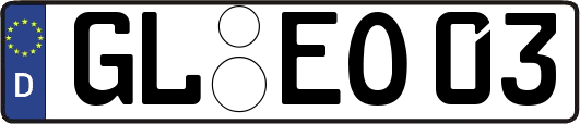 GL-EO03