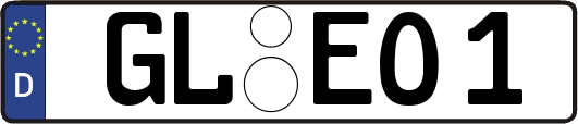 GL-EO1