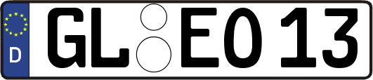 GL-EO13
