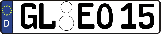 GL-EO15