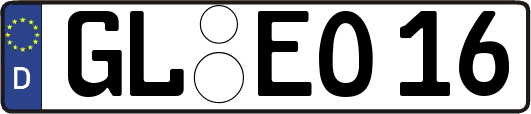 GL-EO16