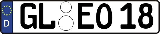GL-EO18