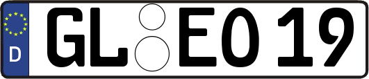 GL-EO19