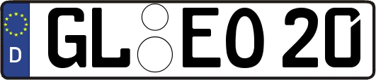 GL-EO20