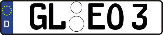 GL-EO3