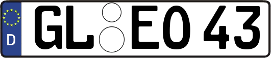 GL-EO43