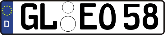 GL-EO58