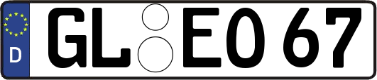 GL-EO67