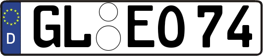 GL-EO74