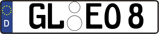 GL-EO8
