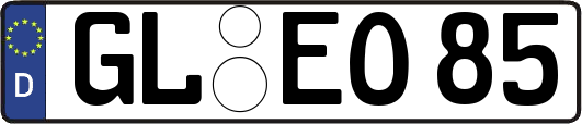 GL-EO85