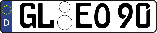 GL-EO90