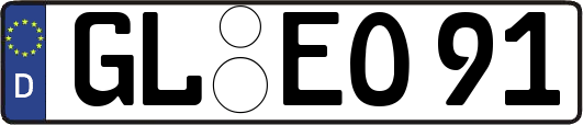 GL-EO91