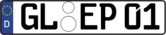 GL-EP01