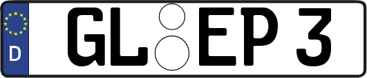 GL-EP3