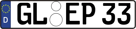 GL-EP33