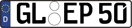 GL-EP50