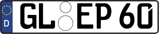 GL-EP60