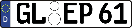 GL-EP61