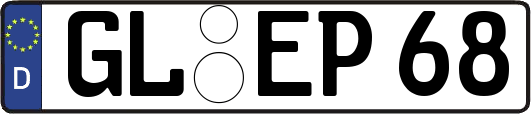 GL-EP68