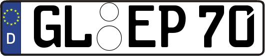 GL-EP70
