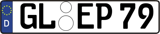 GL-EP79
