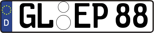 GL-EP88
