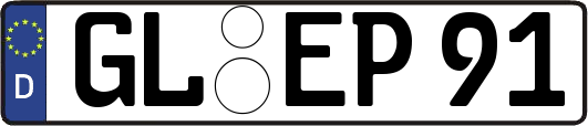 GL-EP91