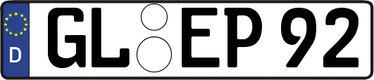 GL-EP92