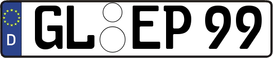 GL-EP99