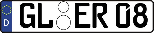 GL-ER08