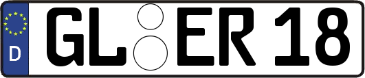 GL-ER18