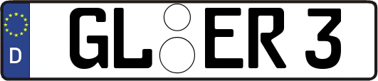 GL-ER3