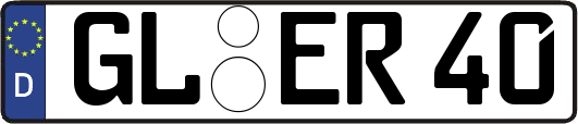 GL-ER40