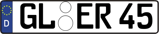GL-ER45