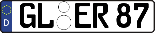 GL-ER87