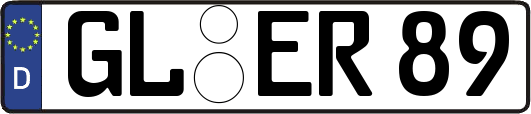 GL-ER89