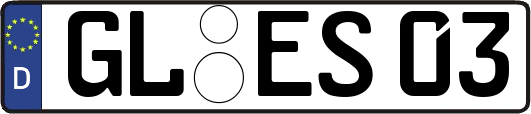 GL-ES03