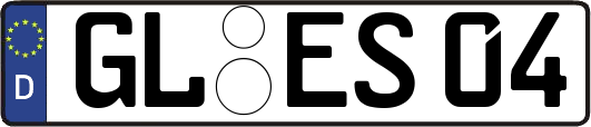 GL-ES04