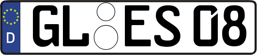 GL-ES08