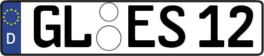 GL-ES12