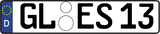 GL-ES13
