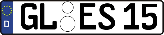 GL-ES15