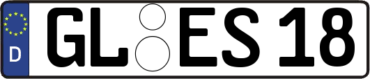 GL-ES18