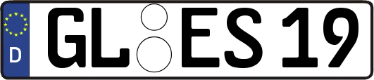 GL-ES19
