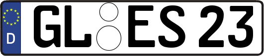 GL-ES23