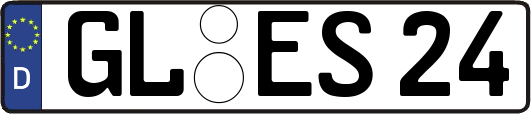 GL-ES24