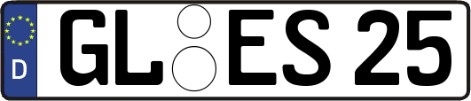 GL-ES25
