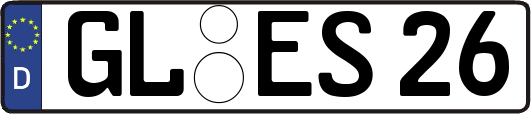 GL-ES26